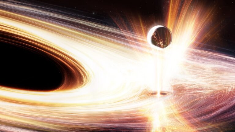 Giant black hole awakens with recurring x ray bursts.jpg